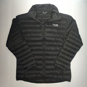 Arctic Design Down Jacket Men's